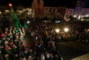 WeihnachtsBubbelmaat - Hüls - Sonntag