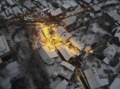 Weihnachtsmarkt Rethmar 2026