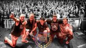 ROCKKANTINE - SILVESTER PARTY-