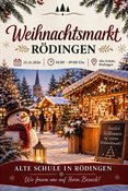 Weihnachtsmarkt in Rödingen