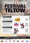 Street Food Festival Teltow