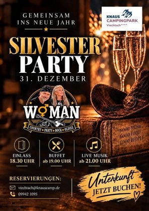 Silvesterparty
