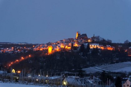 Weihnachtsmarkt Neuleiningen 2026