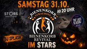 Bienenkorb Revival Halloween Special