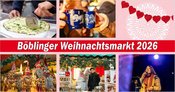 Böblinger Weihnachtsmarkt