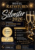 Silvester 2026
