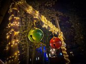 Weihnachtsmarkt auf Schloss Walbeck