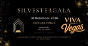 VIVA LAS VEGAS - Silvestergala