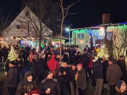 29. Wolferöder Weihnachtsmarkt