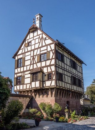 Weihnachtsmarkt am Pellerschloss