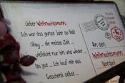 Nußbacher Weihnachtsmarkt