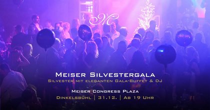 Meiser Silvestergala