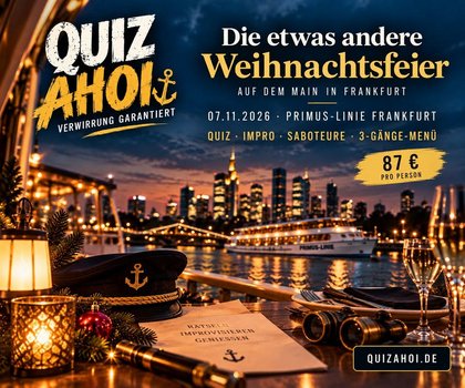 Quiz Ahoi
