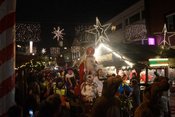 Nikolausumzug und Knobelabend 2026 in Nordhorn