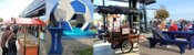 Herbstfest mit Hyundai Power Brunch