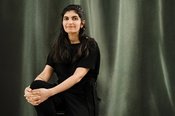Shida Bazyar »Die Lücken«