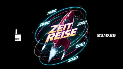 ZEITREISE