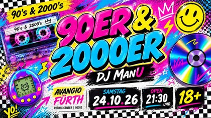 90er & 2000er