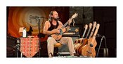 Marian Redhox - live @ Rocketclub Landshut