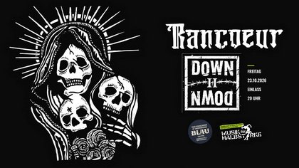 RANCOEUR + Down II Down