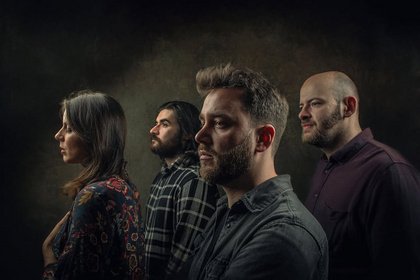 We Stood Like Kings: Ô PINOCCHIO