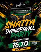 Shatta Dancehall Party mit DJ Fantastnick im Hamtorkrug!