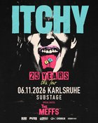 ITCHY | Karlsruhe