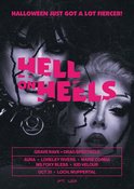 HELL ON HEELS