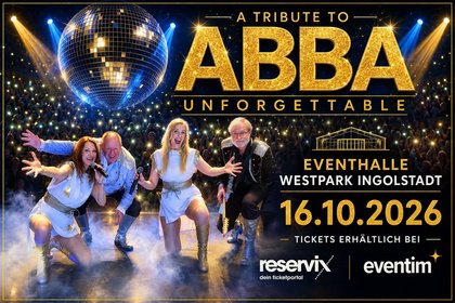 A Tribute to Abba Unforgettable
