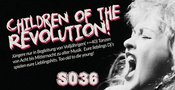 Children of the Revolution - Stay Core! Ü40 Party