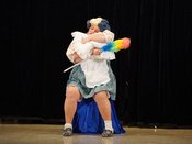 Aufführung: Frau Holle - Theater Rotes Zebra