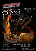 10. offenes E-Darts Turnier 2026