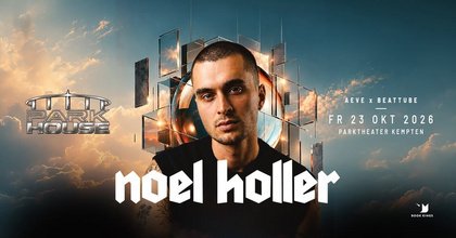 PARKHOUSE x NOEL HOLLER