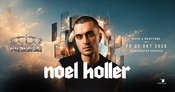 PARKHOUSE x NOEL HOLLER