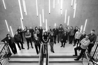 Jazz Club: Fuchsthone Orchestra feat. Evi Filippou