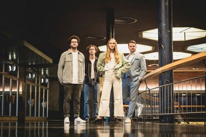Lisa Wilhelm Quartett