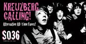 Kreuzberg Calling Party - SO36