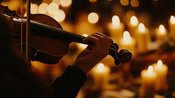 The Candlelight Concert in Bad Elster