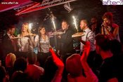 Night of Live Music 16 Jahre After 7 Party