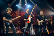 dIRE sTRATS - live