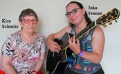 Lichtmeile 2026 // DUO WORTGESTÖBER // Literatur an ungewöhnlichen Orten // Altes Volksbad