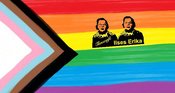 DAS ILSES ERIKA QUEERGARTEN QUIZ (im Club)