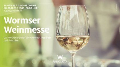 Wormser Weinmesse