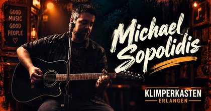 Michael Sopolidis
