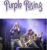 Purple Rising – Deep Purple Experience