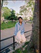 Tasha [NYC via Chicago/Bayonet Records] · Trafo · Jena