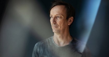 live arts präsentiert: Hauschka