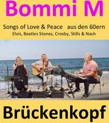 Bommi M im Brückenkopf