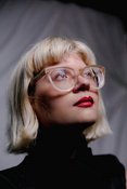 Mary Ocher