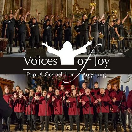 Voices of Joy